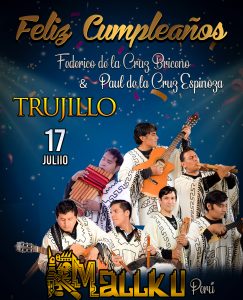 TRUJILLO