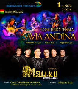 savia--y--mallku