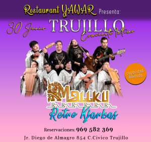 trujillo