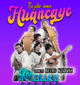 mallku-huancayo