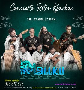 mallku-concierto