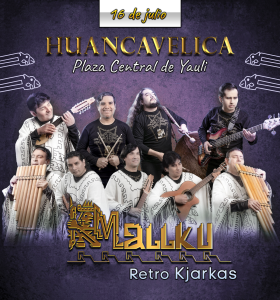 mallku-huancavelica