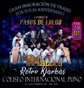 puno