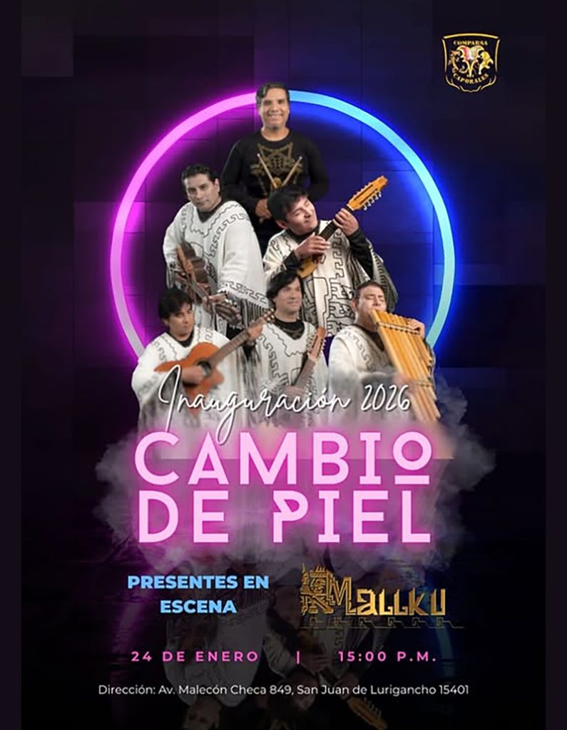 cambio de piel