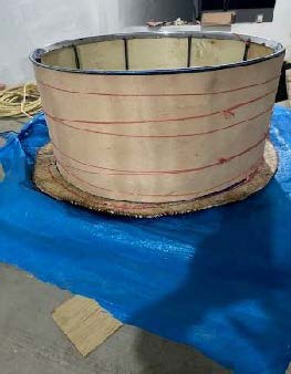 LATIDOS ANCESTRALES QUE IMPRIMEN FUERZA Y MAGIA TELÚRICA Q4