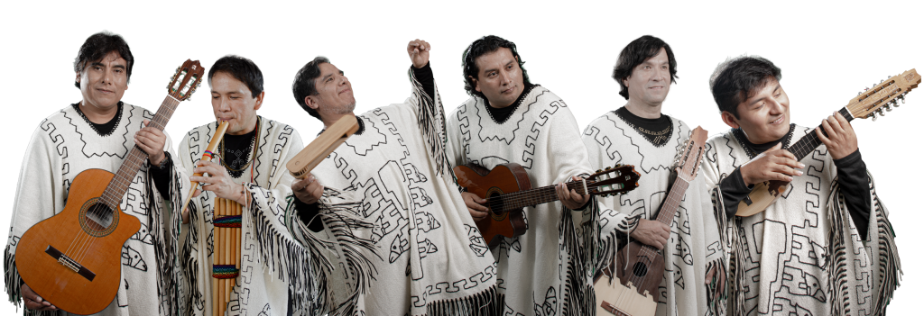 mallku poncho horizontal 2026